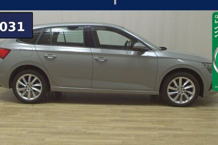 Skoda Scala 78.228 km 16.980 &euro; Bremen / Arsten 28279