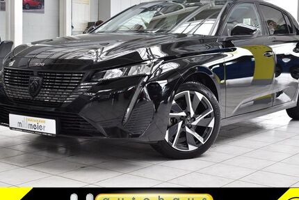 Peugeot 308 10.000 km 19.985 &euro; Vohenstrauß 92648