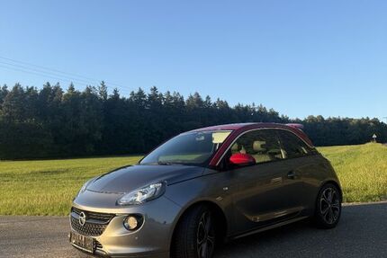 Opel Adam 67.000 km 11.380 &euro; Stamsried 93491