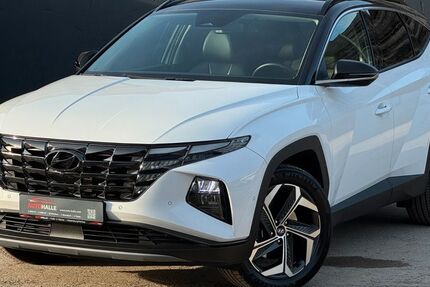 Hyundai TUCSON 46.550 km 28.490 &euro; Rottenburg am Neckar 72108