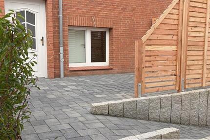 Wohnen wie im Haus - Erstbezug nach Sanierung 3 zimmer