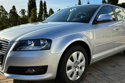 Audi A3 122.000 km 7.490 &euro; Freital 01705