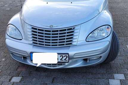Chrysler PT Cruiser