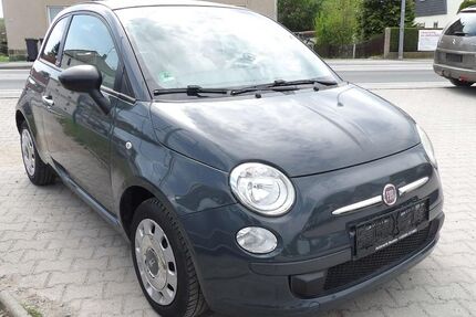 Fiat 500 99.000 km 4.999 &euro; Bautzen 02625