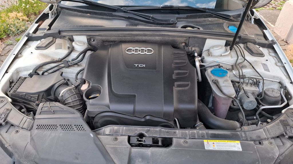 Audi A4 279.000 km 4.999 &euro; Lauingen 89415
