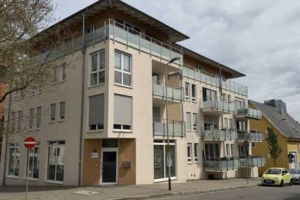 Wohnung Villingen-Schwenningen Schwenningen - 2 Zimmer, 67 m&sup2;, 215.000&euro; | Angebot:26377156