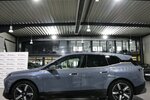 BMW iX 40 xDrive SPORT TITAN GLAS STORM EINZELSTÜCK 79.000 km 41.777 &euro; Hamm 59077