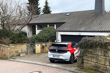 Haus Bad Dürkheim - 6 Zimmer, 163 m&sup2;, 585.000&euro; | Angebot:25864861