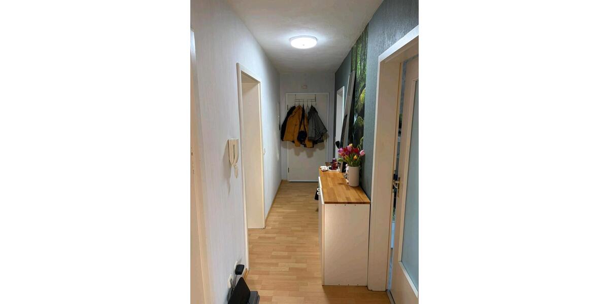 3ZKB Wohnung in der Klinge in Och, ruhig u grün - 65m² 3 zimmer