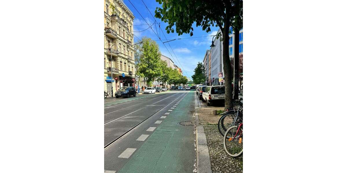 Einzelhandel in Berlin 567.000 € 83 m² zimmer