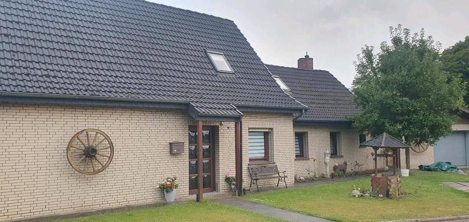 Einfamilienhaus Twistringen - 7 Zimmer, 118 m&sup2;, 246.000&euro; | Angebot:27126850