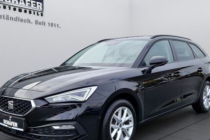 Seat Leon 62.600 km 20.690 € Weilburg 35781