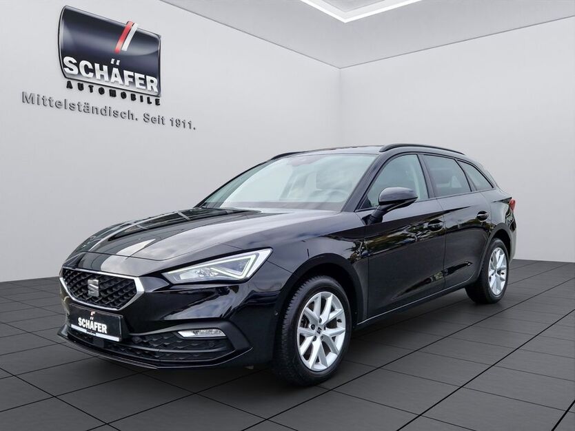 Seat Leon 62.600 km 20.990 € Weilburg 35781