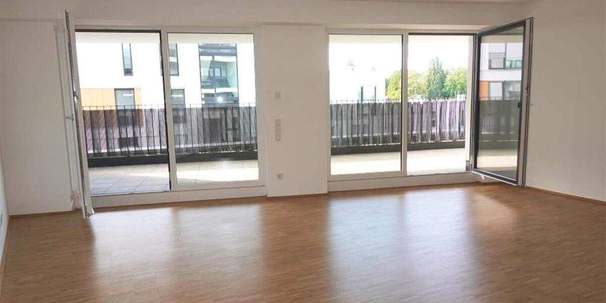 Etagenwohnung Mönchengladbach Stadtmitte - 4 Zimmer, 129 m&sup2;, 1.613&euro; | Angebot:24623557