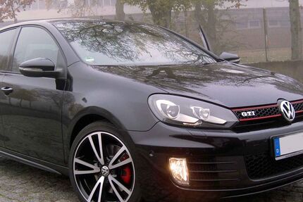VW Golf 161.000 km 9.499 &euro; Wald 88639