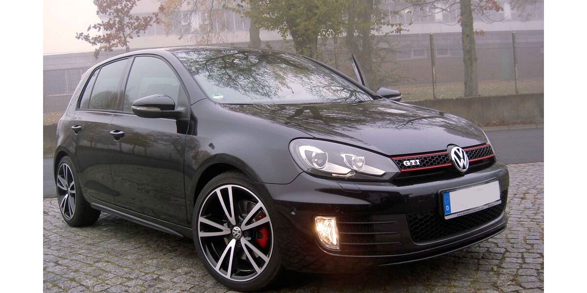 VW Golf 161.000 km 9.499 &euro; Wald 88639