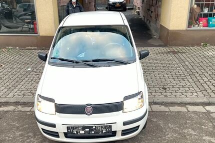 Fiat Panda 195.000 km 1.999 &euro; Völklingen 66333