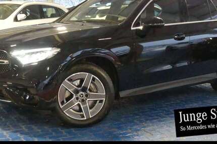 Mercedes-Benz GLC 300 9.243 km 58.980 &euro; Norderstedt (bei Hamburg) 22850