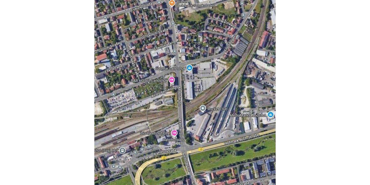 Gewerbeobjekt Ergolding - 99&euro; | Angebot:24850930