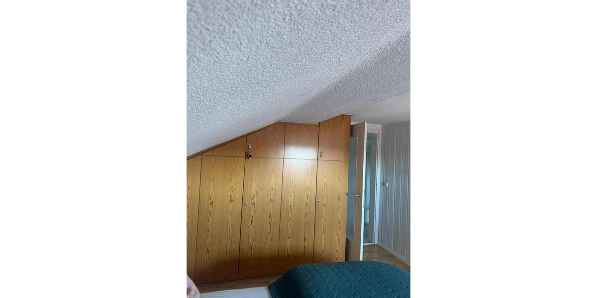Dachgeschoßwohnung Dietmannsried - 3.5 Zimmer, 60 m&sup2;, 600&euro; | Angebot:26416464