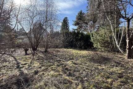 Grundstück Potsdam Krampnitz - 635.000&euro; | Angebot:25271954