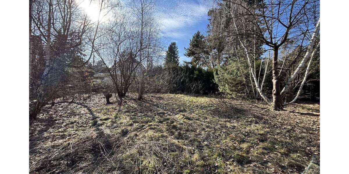 Grundstück Potsdam Krampnitz - 635.000&euro; | Angebot:25271954