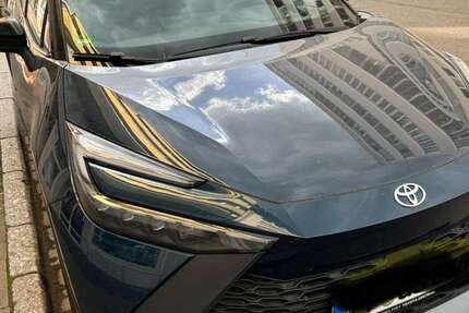 Toyota C-HR 17.500 km 32.600 &euro; Göttingen 37083