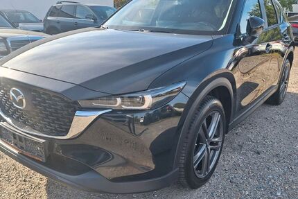 Mazda CX-5 78.000 km 28.600 &euro; Karlsruhe 76185