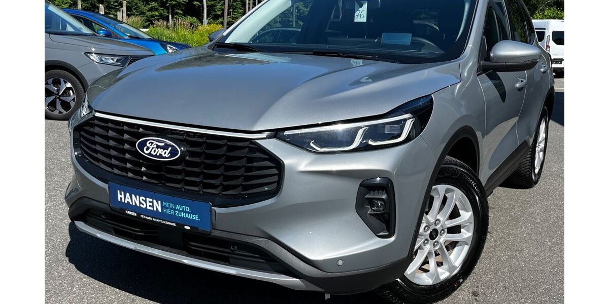 Ford Kuga 3.165 km 33.900 &euro; Kappeln 24376