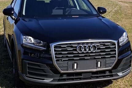 Audi Q2 104.176 km 13.900 &euro; Waldmünchen 93449