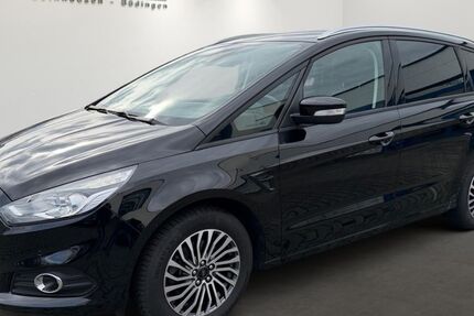 Ford S-Max 53.700 km 17.450 &euro; Linsengericht-Altenhassl 63589