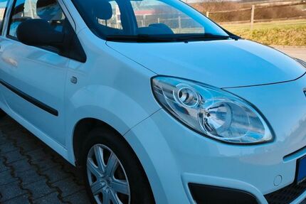 Renault Twingo 161.986 km 2.999 &euro; Nastätten 56355