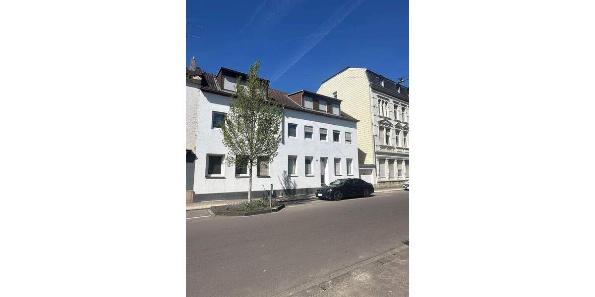 Etagenwohnung Konz Karthaus - 2 Zimmer, 64 m&sup2;, 540&euro; | Angebot:25731975