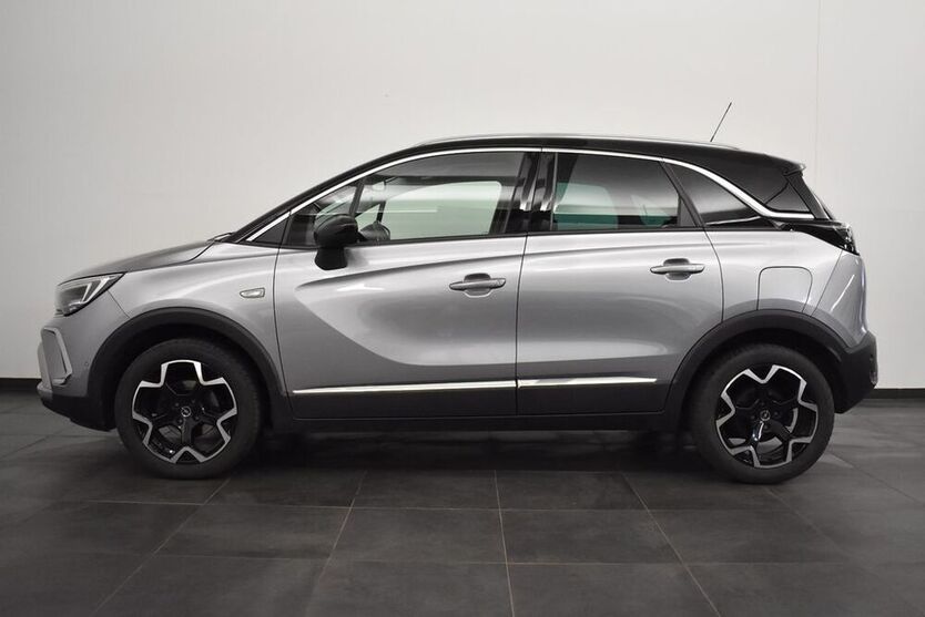 Crossland (X)