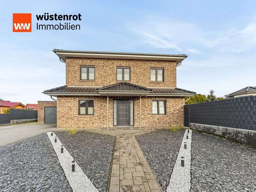 Haus zum Kaufen in Lahn Bockholte 474.000 € 152 m²