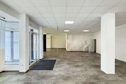Gewerbeobjekt Detmold / Heidenoldendorf Heidenoldendorf - 1.715&euro; | Angebot:27460723