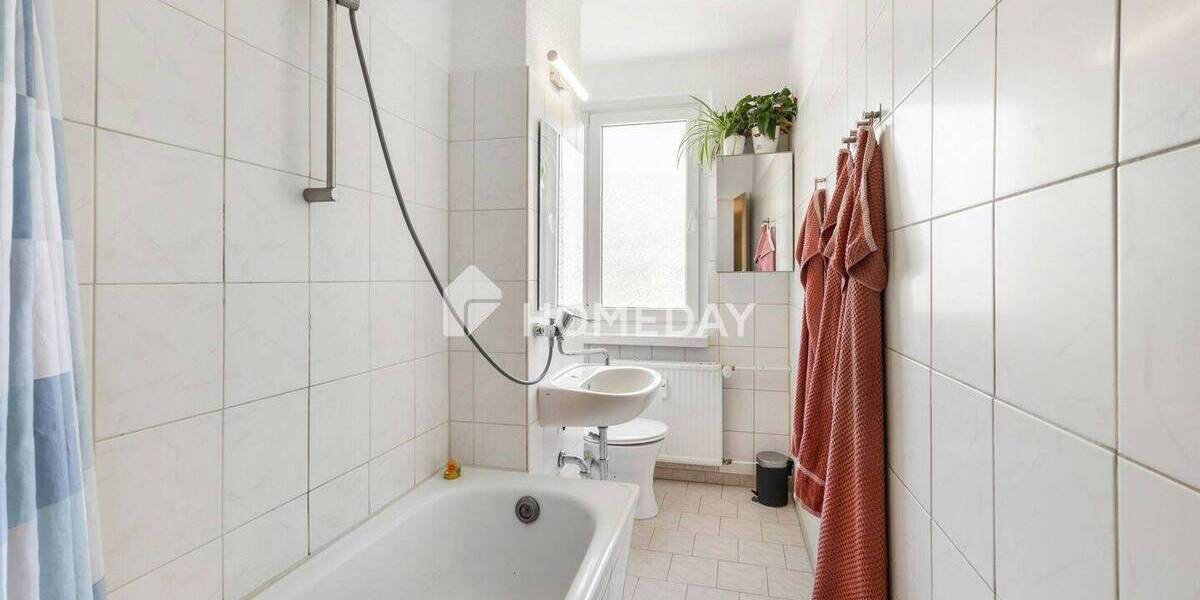 Etagenwohnung Greifswald Hansestadt Schönwalde II - 3 Zimmer, 59 m&sup2;, 119.750&euro; | Angebot:26434672