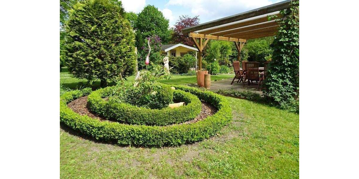 Mehrfamilienhaus, Wohnhaus Beverstedt Bokel - 9 Zimmer, 268 m&sup2;, 428.000&euro; | Angebot:25694308