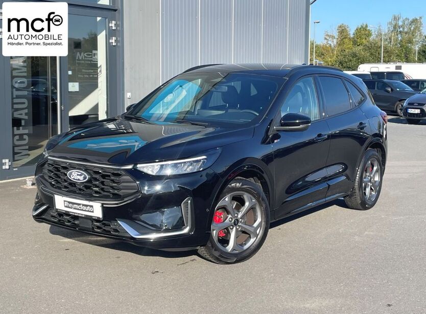 Ford Kuga 16.218 km 33.890 € Harztor ( Nordhausen ) 99768