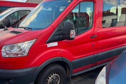 Ford Transit 209.000 km 9.990 &euro; Dreieich 63303