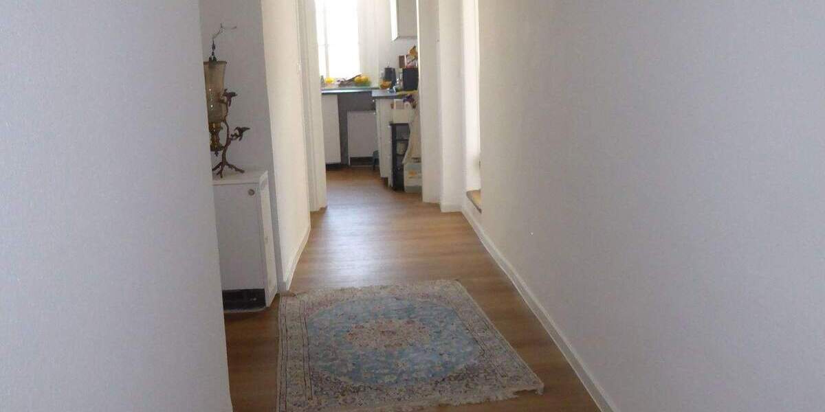 Etagenwohnung Gernsbach - 5 Zimmer, 145 m&sup2;, 1.375&euro; | Angebot:26816178