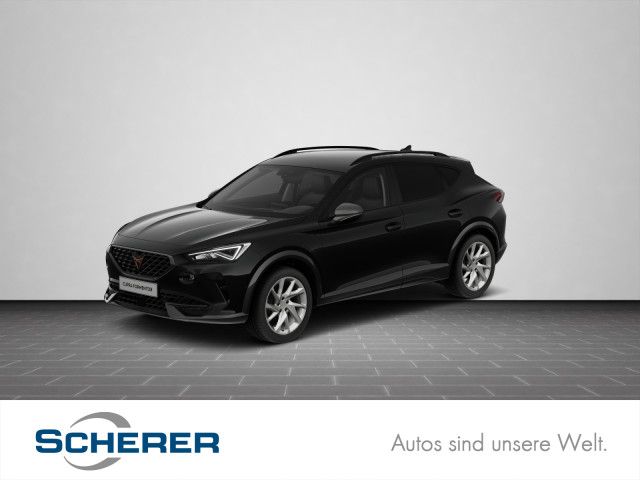 Cupra Formentor 31.723 km 25.800 &euro; Simmern 55469