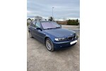BMW 3er Touring 188.400 km 2.200 € Neunkirchen 66538