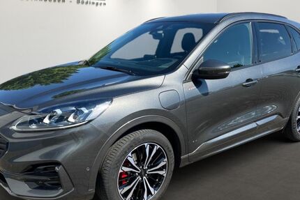 Ford Kuga 53.000 km 24.490 &euro; Linsengericht-Altenhassl 63589