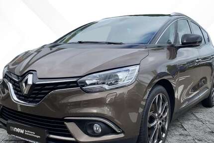 Renault Scenic 93.000 km 11.956 &euro; Mühlhausen 99974