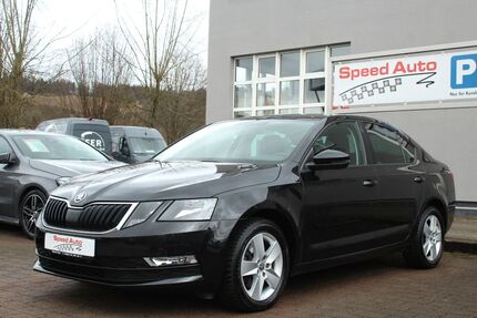 Skoda Octavia 112.389 km 12.190 &euro; Winterbach bei Stuttgart 73650