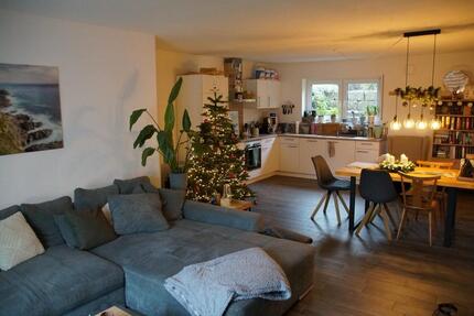 Gemütliche Wohnung für bis zu 2 Pers. in Heidenrod-Laufenselden 2 zimmer