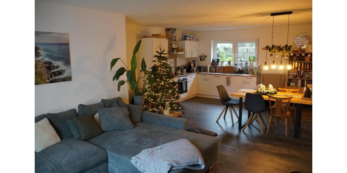 Gemütliche Wohnung für bis zu 2 Pers. in Heidenrod-Laufenselden 2 zimmer