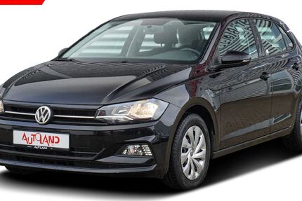 VW Polo 63.245 km 12.990 &euro; Magdeburg 39118