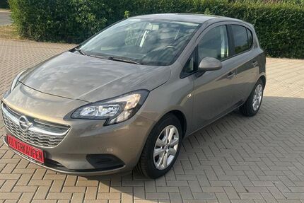Opel Corsa 64.927 km 8.490 &euro; Römhild Mendhausen 98630